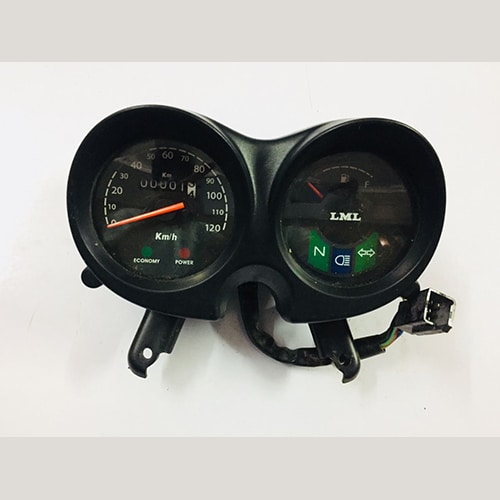 METER ASSY FREEDOM ZADON Motorcycle Parts For LML FREEDOM